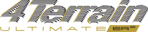ultimate ER logo
